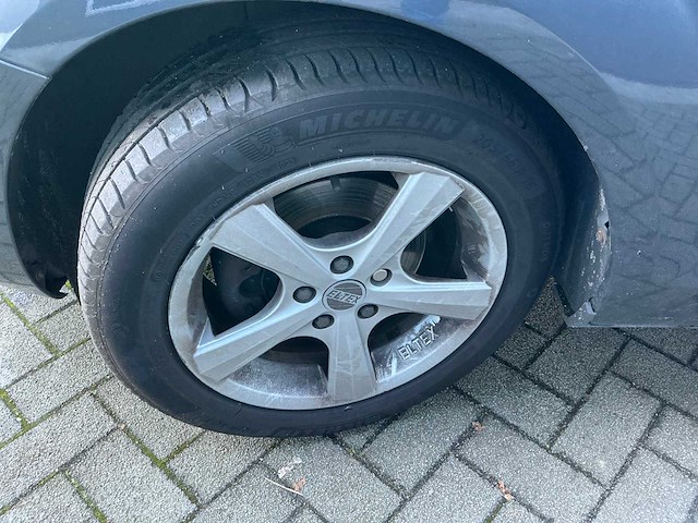 2008 ford focus wagon personenauto (62-gpd-4) - afbeelding 7 van  46