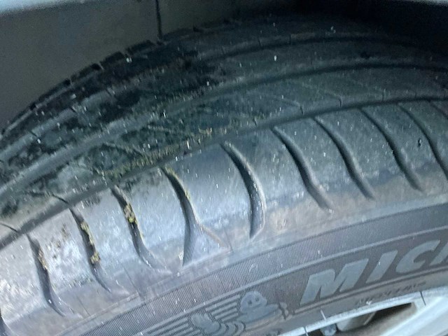 2008 ford focus wagon personenauto (62-gpd-4) - afbeelding 8 van  46