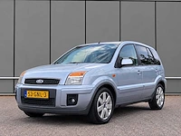 2008 ford fusion 1.6-16v automaat futura personenauto