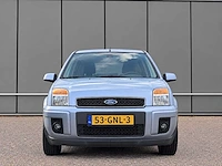 2008 ford fusion 1.6-16v automaat futura personenauto - afbeelding 8 van  15
