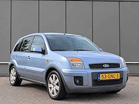 2008 ford fusion 1.6-16v automaat futura personenauto - afbeelding 9 van  15