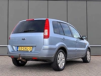 2008 ford fusion 1.6-16v automaat futura personenauto - afbeelding 10 van  15