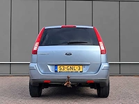 2008 ford fusion 1.6-16v automaat futura personenauto - afbeelding 11 van  15