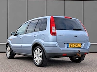 2008 ford fusion 1.6-16v automaat futura personenauto - afbeelding 12 van  15