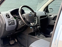 2008 ford fusion 1.6-16v automaat futura personenauto - afbeelding 13 van  15