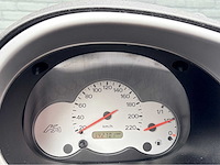 2008 ford ka airco nap personenauto - afbeelding 3 van  11