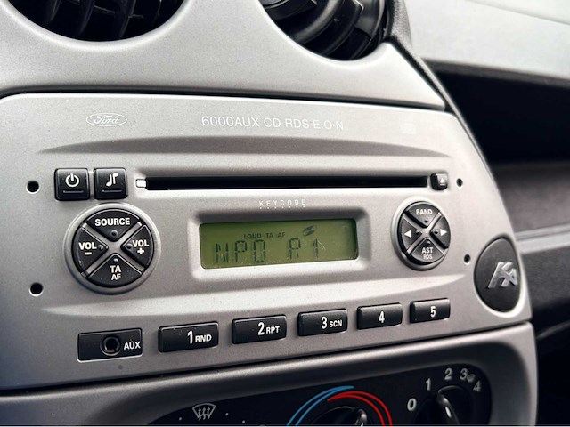 2008 ford ka airco nap personenauto - afbeelding 5 van  11