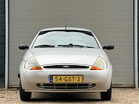 2008 ford ka airco nap personenauto - afbeelding 6 van  11