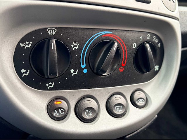 2008 ford ka airco nap personenauto - afbeelding 2 van  9