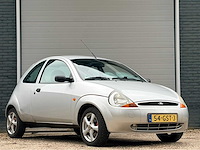 2008 ford ka airco nap personenauto - afbeelding 5 van  9