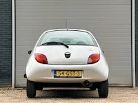 2008 ford ka airco nap personenauto - afbeelding 6 van  9