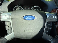 2008 ford mondeo 2.0-16v ghia personenauto - afbeelding 9 van  17