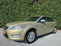 2008 ford mondeo 2.0-16v ghia personenauto - afbeelding 1 van  17