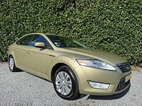 2008 ford mondeo 2.0-16v ghia personenauto - afbeelding 11 van  17
