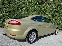 2008 ford mondeo 2.0-16v ghia personenauto - afbeelding 12 van  17