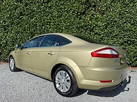 2008 ford mondeo 2.0-16v ghia personenauto - afbeelding 14 van  17
