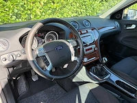 2008 ford mondeo 2.0-16v ghia personenauto - afbeelding 15 van  17