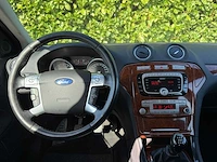 2008 ford mondeo 2.0-16v ghia personenauto - afbeelding 17 van  17