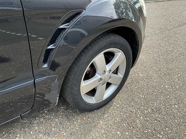 2008 ford s-max 2.0 personenauto - afbeelding 5 van  36