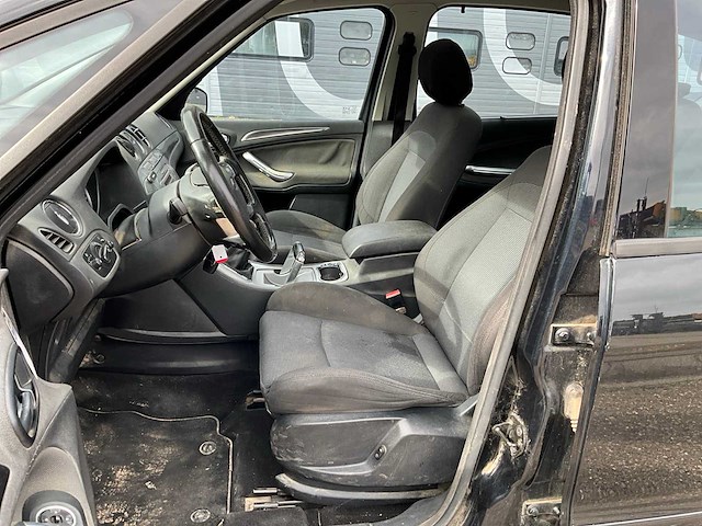 2008 ford s-max 2.0 personenauto - afbeelding 8 van  36