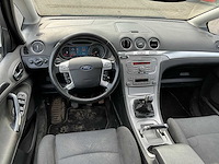 2008 ford s-max 2.0 personenauto - afbeelding 10 van  36