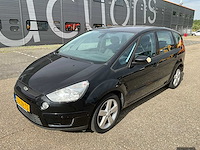 2008 ford s-max 2.0 personenauto - afbeelding 1 van  36