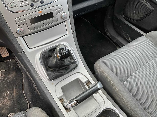 2008 ford s-max 2.0 personenauto - afbeelding 16 van  36