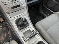2008 ford s-max 2.0 personenauto - afbeelding 16 van  36