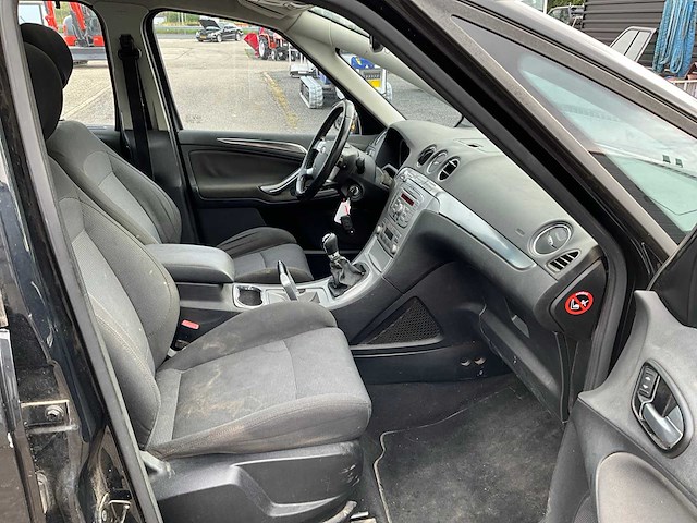 2008 ford s-max 2.0 personenauto - afbeelding 19 van  36