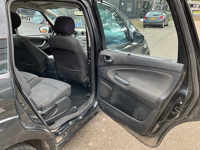 2008 ford s-max 2.0 personenauto - afbeelding 20 van  36