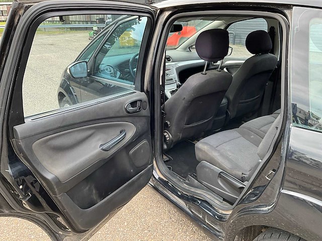 2008 ford s-max 2.0 personenauto - afbeelding 22 van  36