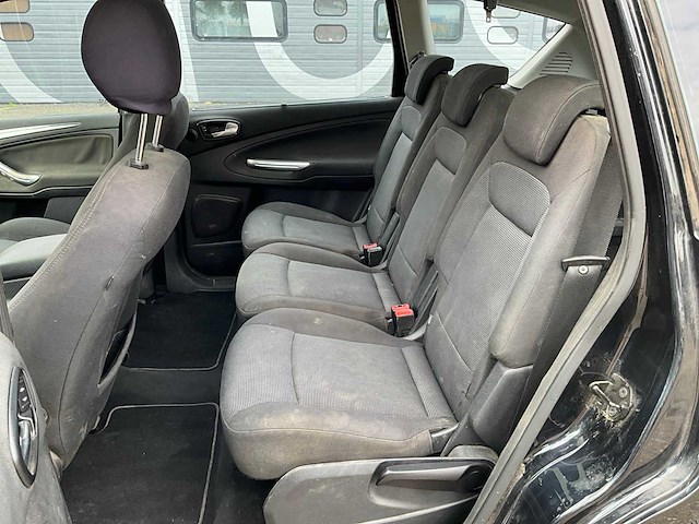 2008 ford s-max 2.0 personenauto - afbeelding 24 van  36