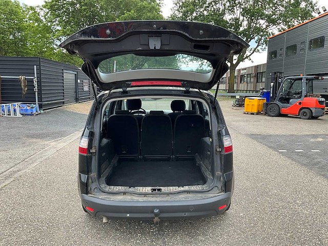 2008 ford s-max 2.0 personenauto - afbeelding 25 van  36