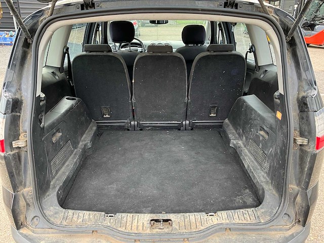 2008 ford s-max 2.0 personenauto - afbeelding 26 van  36