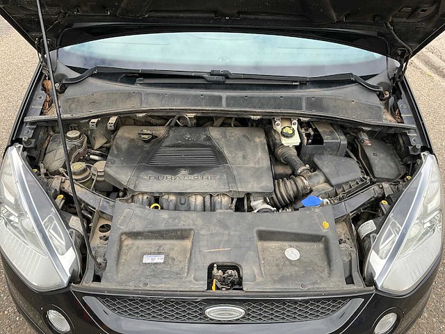 2008 ford s-max 2.0 personenauto - afbeelding 27 van  36
