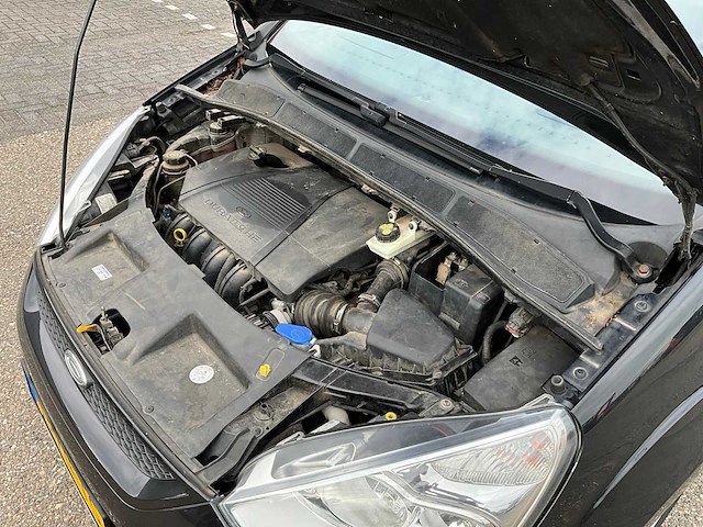 2008 ford s-max 2.0 personenauto - afbeelding 28 van  36