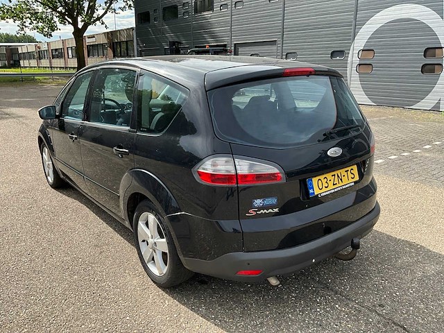 2008 ford s-max 2.0 personenauto - afbeelding 23 van  36