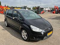 2008 ford s-max 2.0 personenauto - afbeelding 34 van  36