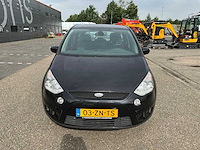 2008 ford s-max 2.0 personenauto - afbeelding 35 van  36
