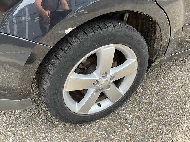 2008 ford s-max 2.0 personenauto - afbeelding 2 van  32