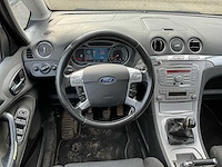 2008 ford s-max 2.0 personenauto - afbeelding 9 van  32