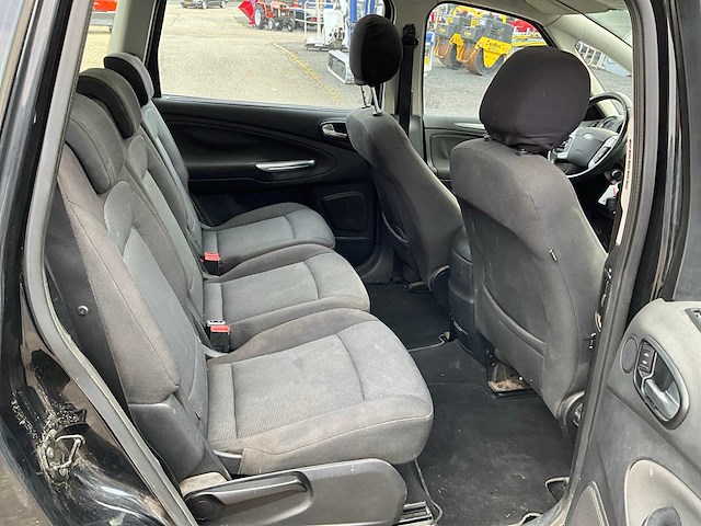 2008 ford s-max 2.0 personenauto - afbeelding 19 van  32