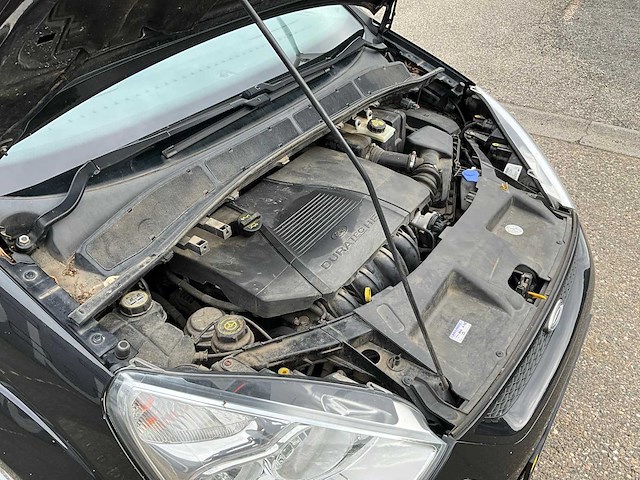 2008 ford s-max 2.0 personenauto - afbeelding 27 van  32