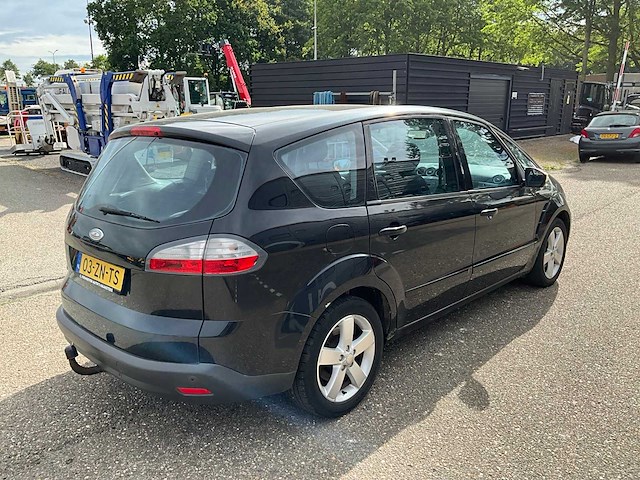2008 ford s-max 2.0 personenauto - afbeelding 30 van  32