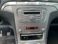 2008 ford s-max 2.5-20v turbo personenauto - afbeelding 3 van  28
