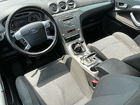 2008 ford s-max 2.5-20v turbo personenauto - afbeelding 7 van  28