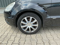 2008 ford s-max 2.5-20v turbo personenauto - afbeelding 10 van  28