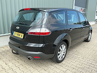 2008 ford s-max 2.5-20v turbo personenauto - afbeelding 16 van  28