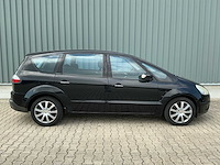 2008 ford s-max 2.5-20v turbo personenauto - afbeelding 17 van  28