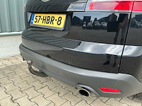 2008 ford s-max 2.5-20v turbo personenauto - afbeelding 21 van  28